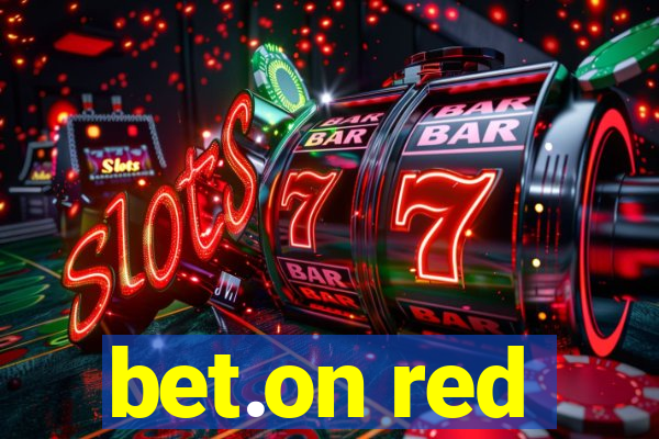 bet.on red