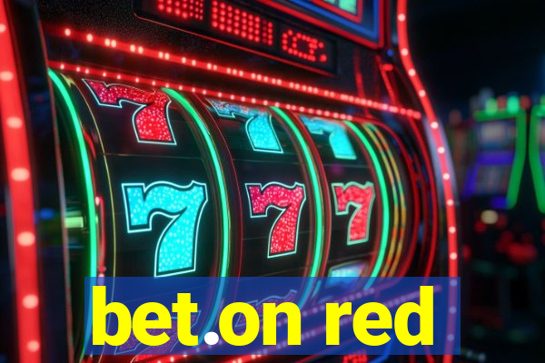 bet.on red