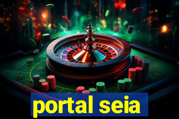 portal seia