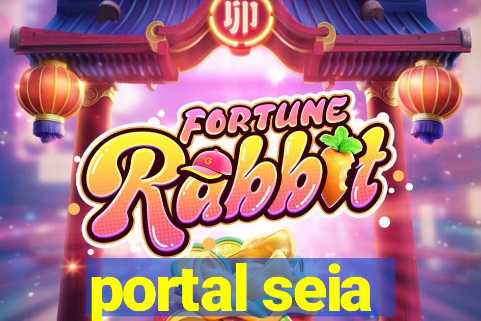 portal seia