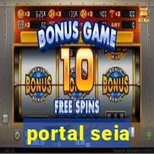 portal seia