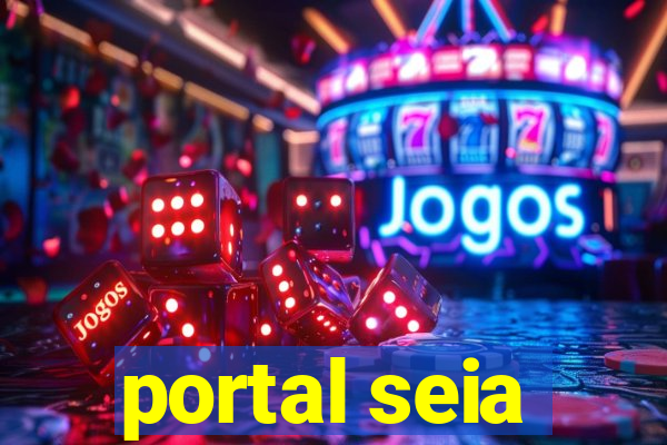 portal seia