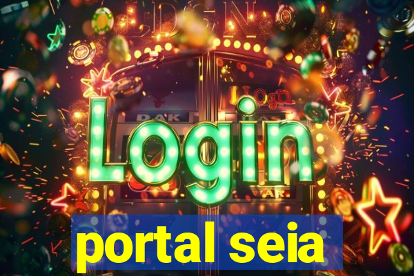 portal seia