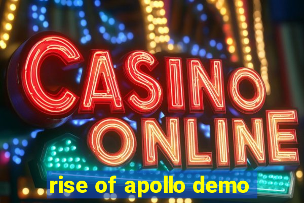 rise of apollo demo