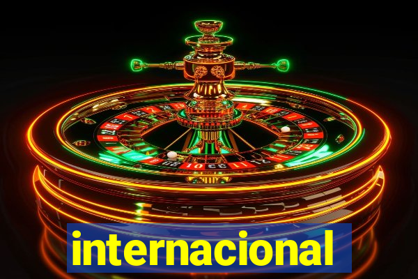 internacional próximos jogos