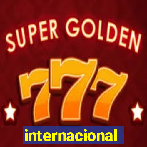 internacional próximos jogos