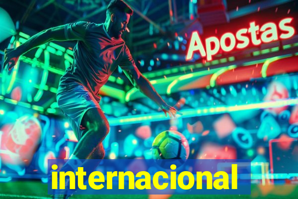 internacional próximos jogos