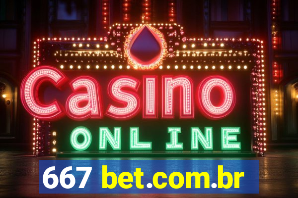 667 bet.com.br