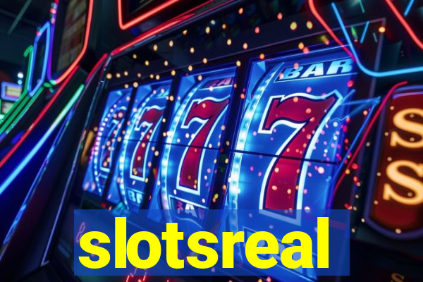 slotsreal