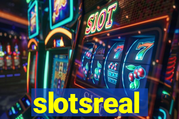 slotsreal