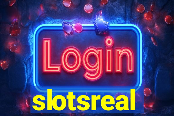 slotsreal