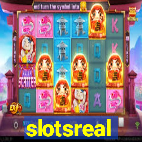 slotsreal