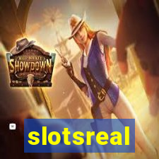 slotsreal