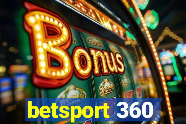 betsport 360