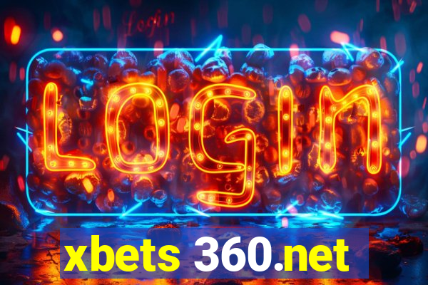 xbets 360.net