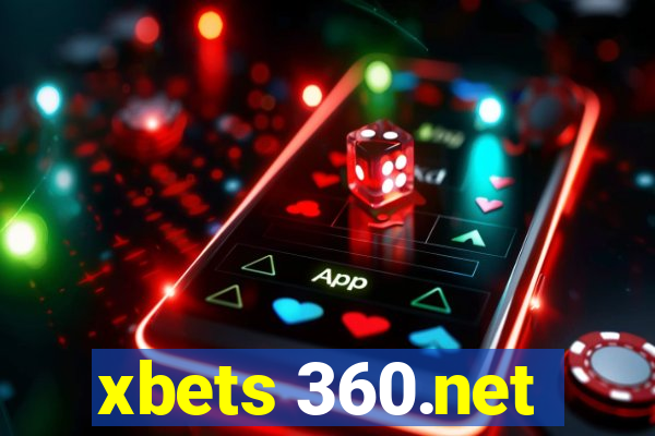 xbets 360.net