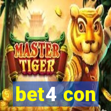 bet4 con