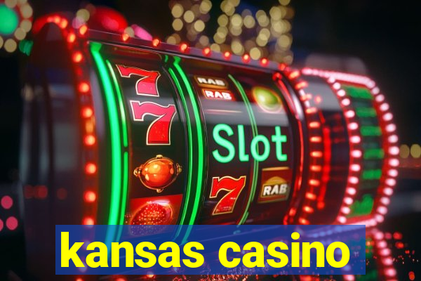 kansas casino