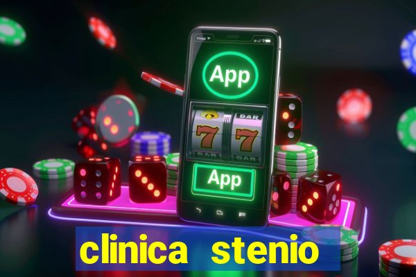 clinica stenio klinger porto velho