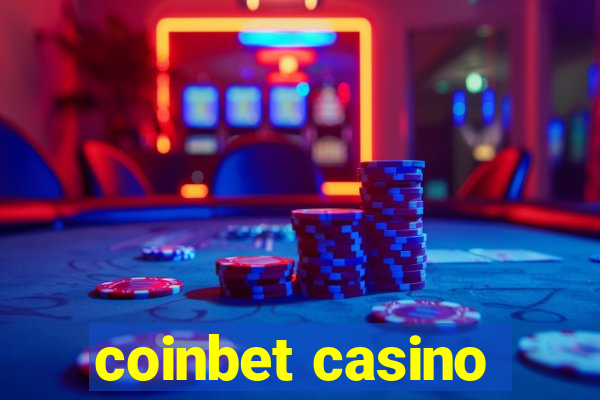 coinbet casino