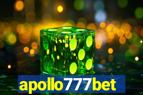 apollo777bet