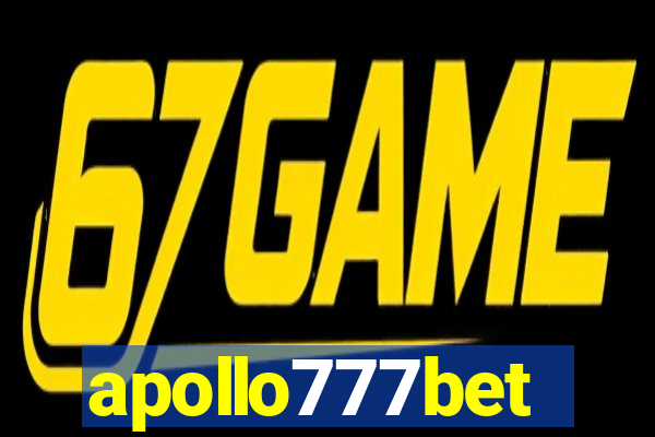 apollo777bet