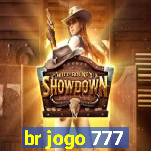 br jogo 777