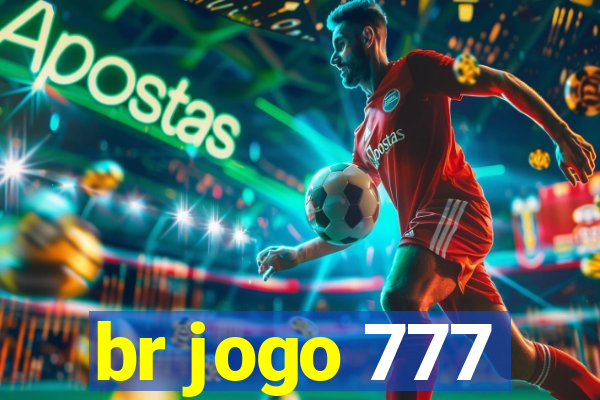 br jogo 777