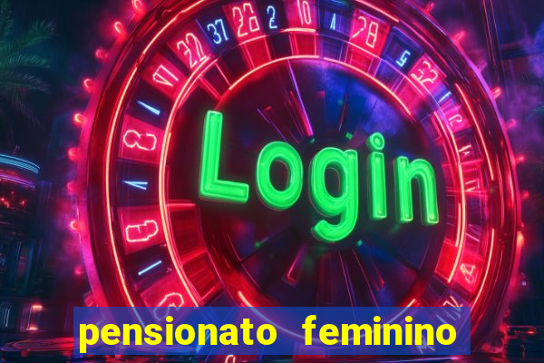 pensionato feminino botafogo rj