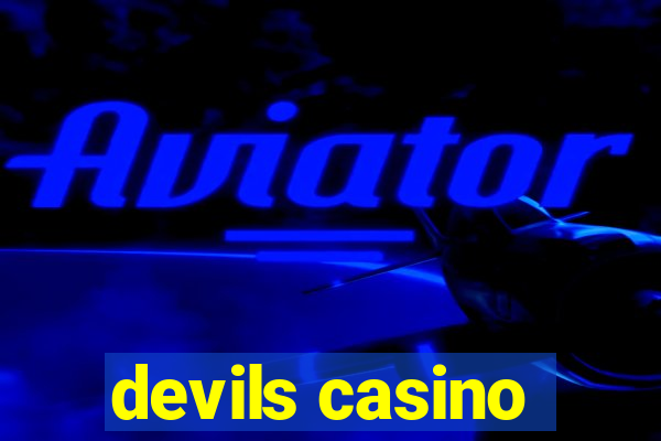 devils casino