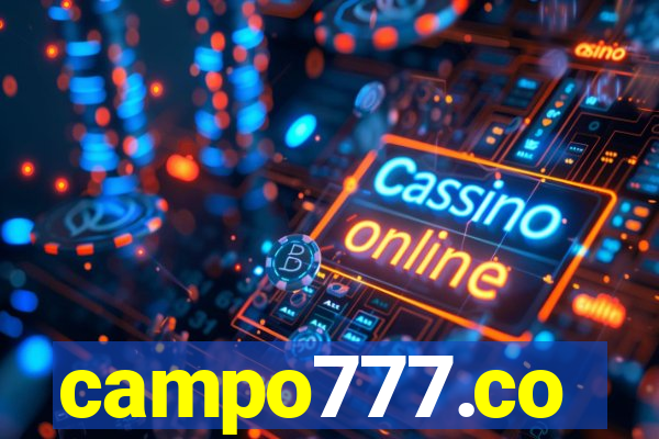 campo777.co