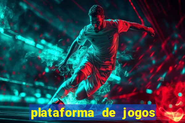 plataforma de jogos a partir de 1 real