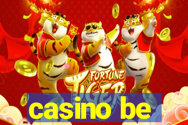 casino be