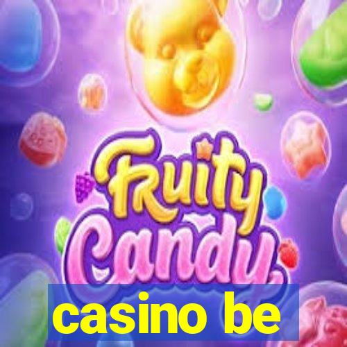 casino be