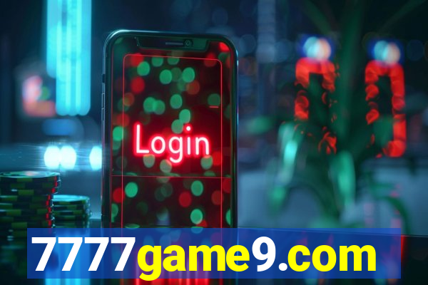 7777game9.com