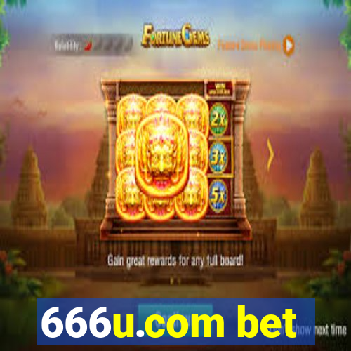 666u.com bet