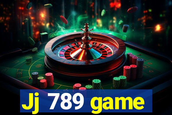 Jj 789 game