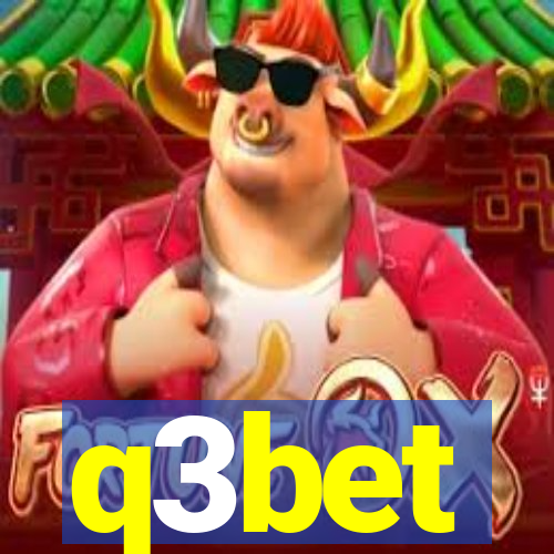 q3bet