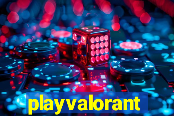 playvalorant