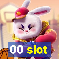 00 slot