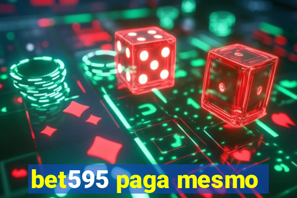 bet595 paga mesmo