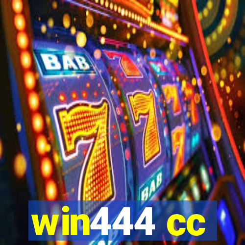 win444 cc