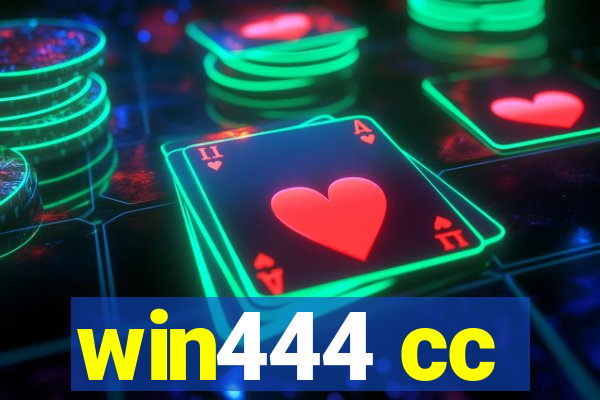 win444 cc