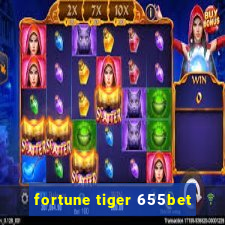 fortune tiger 655bet