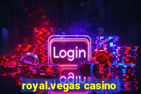 royal.vegas casino