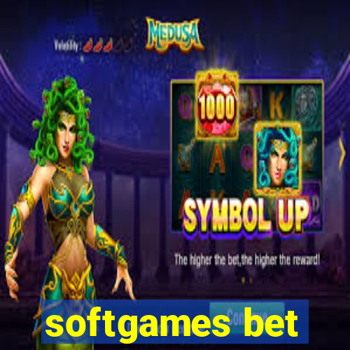 softgames bet