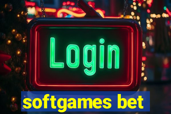 softgames bet