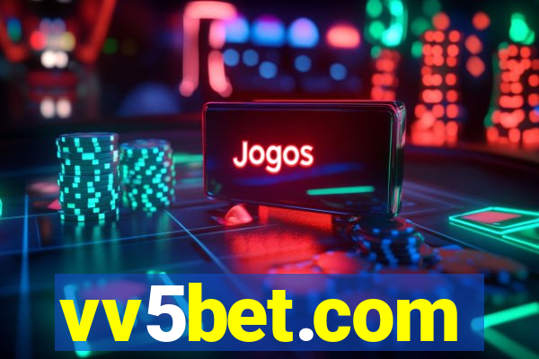 vv5bet.com