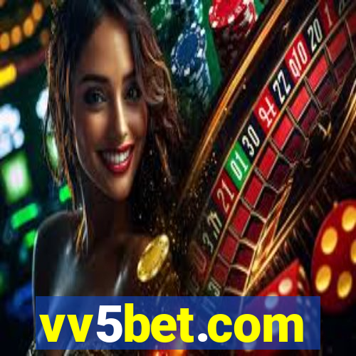 vv5bet.com