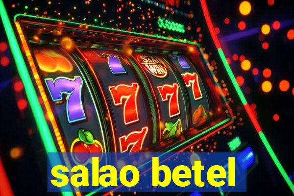 salao betel